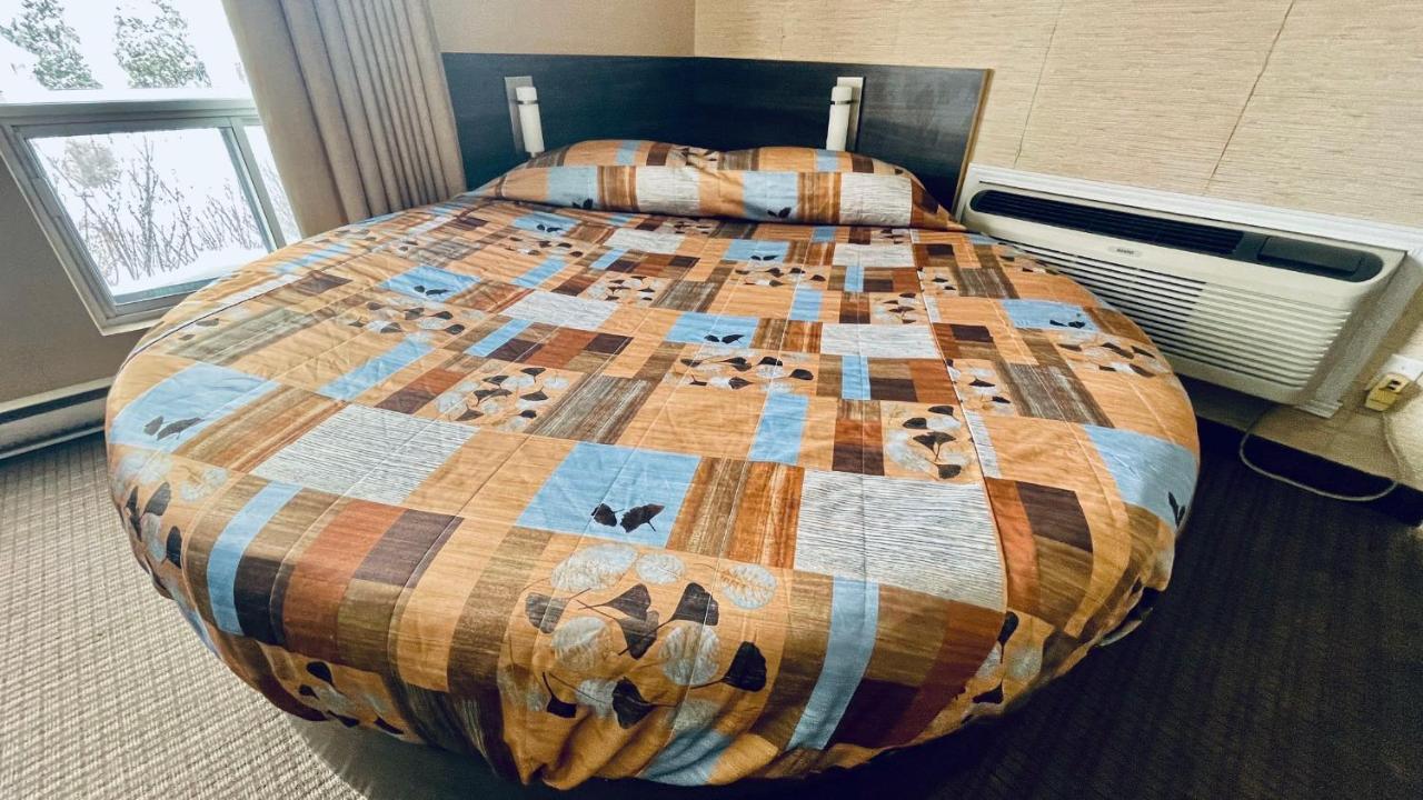 Motel Falcon Brossard Dış mekan fotoğraf