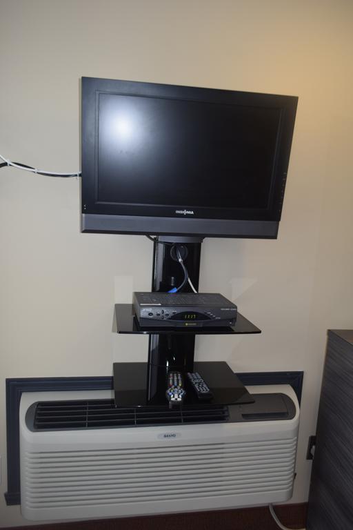 Motel Falcon Brossard Dış mekan fotoğraf